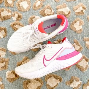 Nike Renew Run Size 7 LIKE NEW